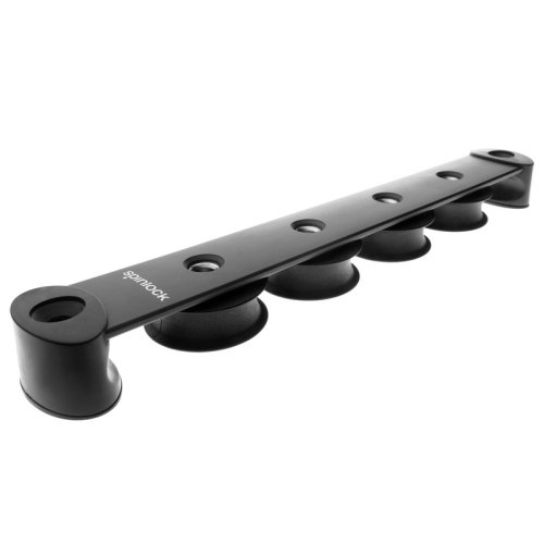 Spinlock Fallenumlenker T38 / 4-fach