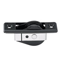 Harken Einlaßblock 1fach 10mm HK 131