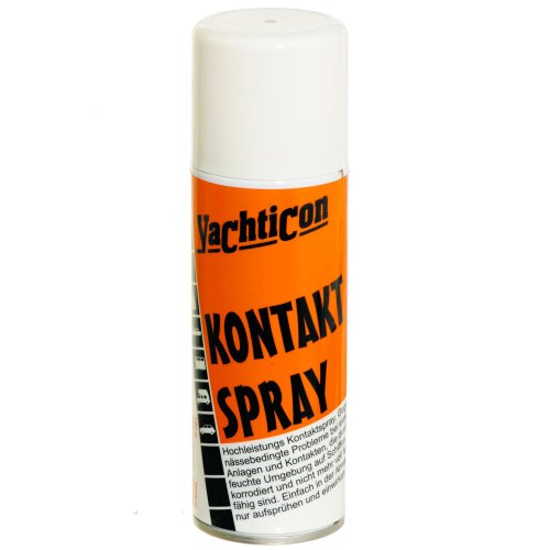 Yachticon Kontaktspray 200ml