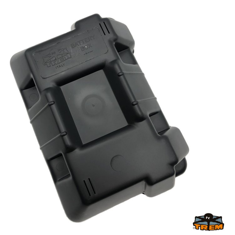 Batteriekasten klein