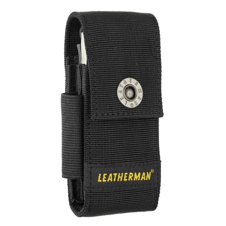 Leatherman Charge Plus® Edelstahl