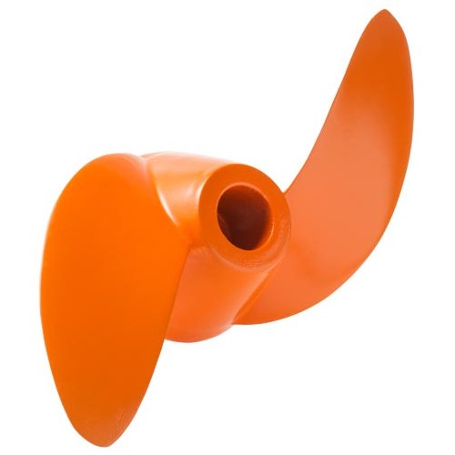Torqeedo Ersatzpropeller Travel v10/p1100 krautabweisend