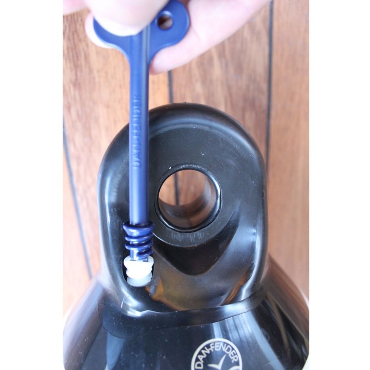 DAN-Fenderventil-Adapter