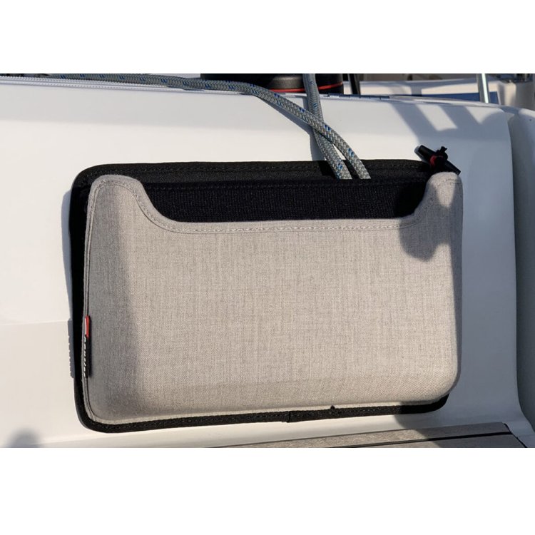 G-Nautics Fallentasche sandbeige