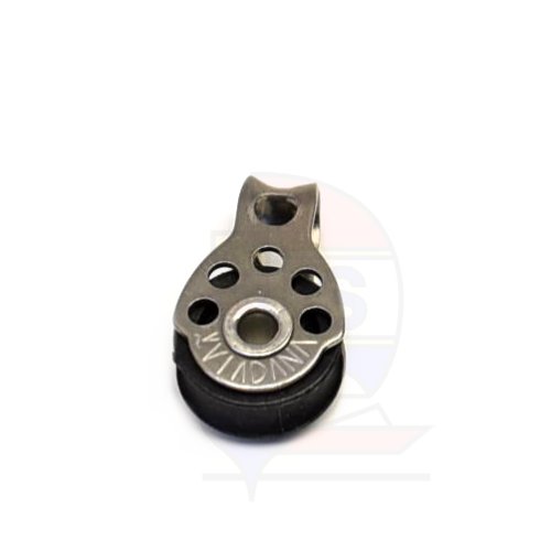 Viadana Micro Block 1fach bis 5mm