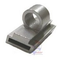 Befestigungsauge Alu