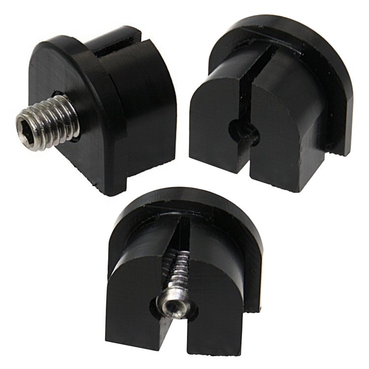 Terminal-Sicherung für Blue Wave 6-7mm