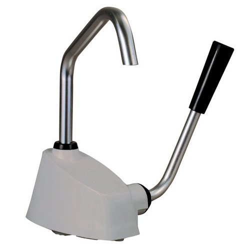 Whale Flipper Pumpe Mk4