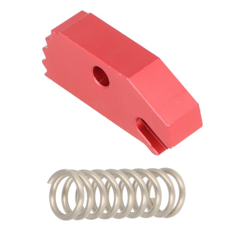 Mubir Klemmnocken Ersatz-Set