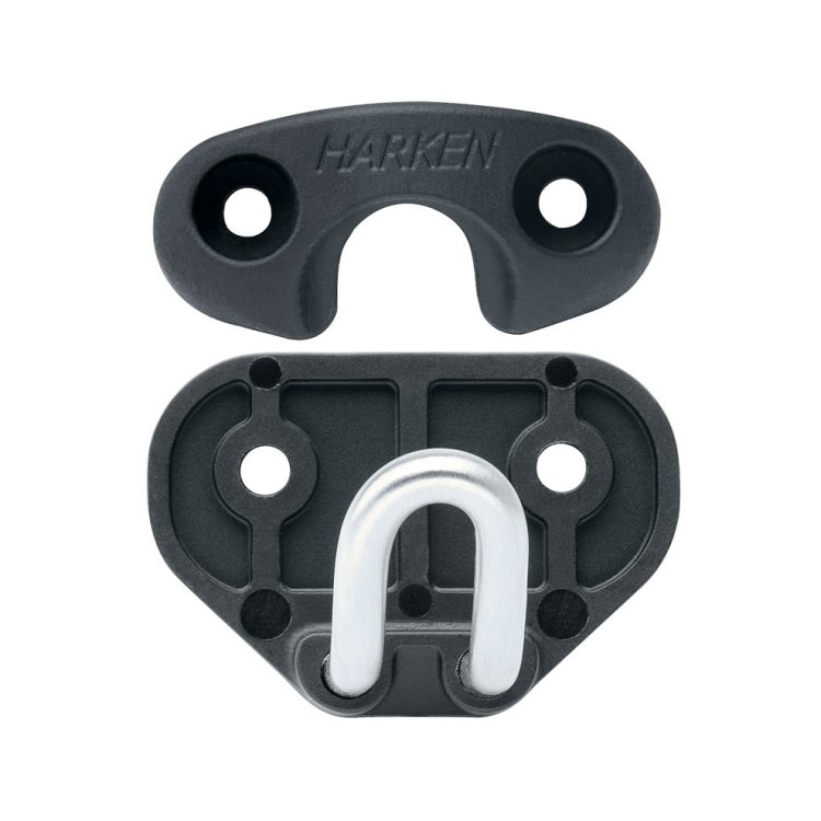 Harken Klemmenführung HK 495