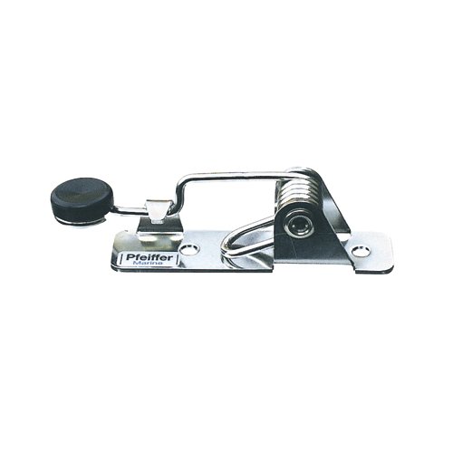 Pfeiffer Pinnenfeststeller für Tau 4-8mm