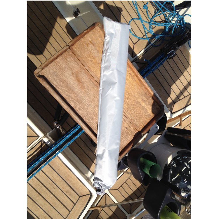 Sonnenschutz Sonnensegel 145 x 145