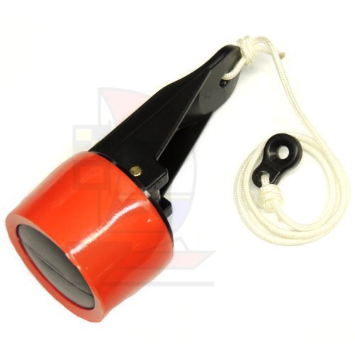 LodeStar Lenzventilstopfen RIB