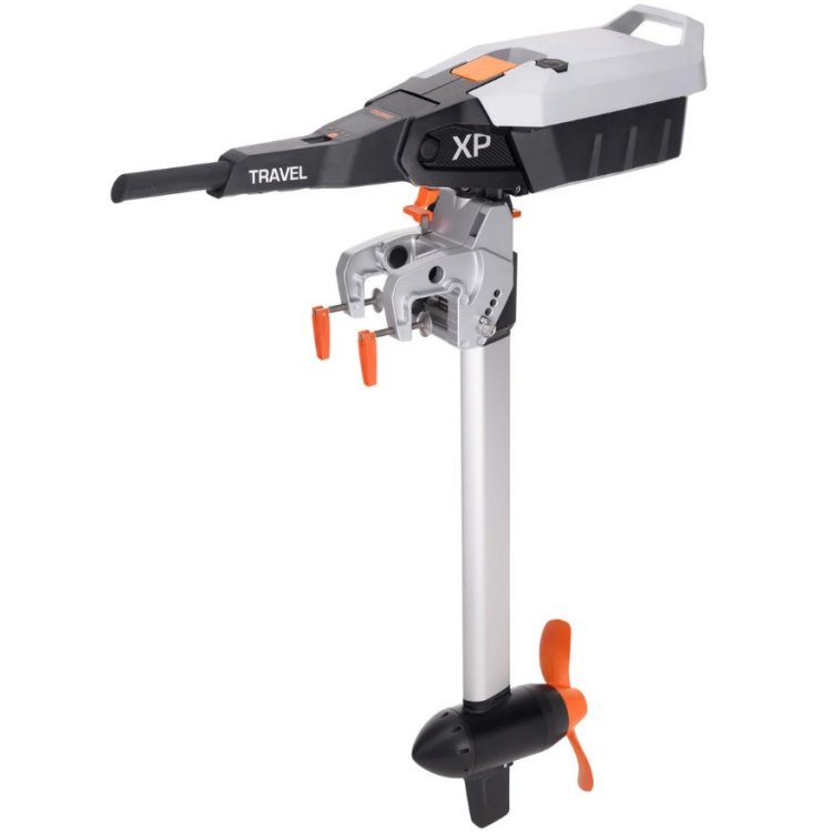 Torqeedo Travel XP Power