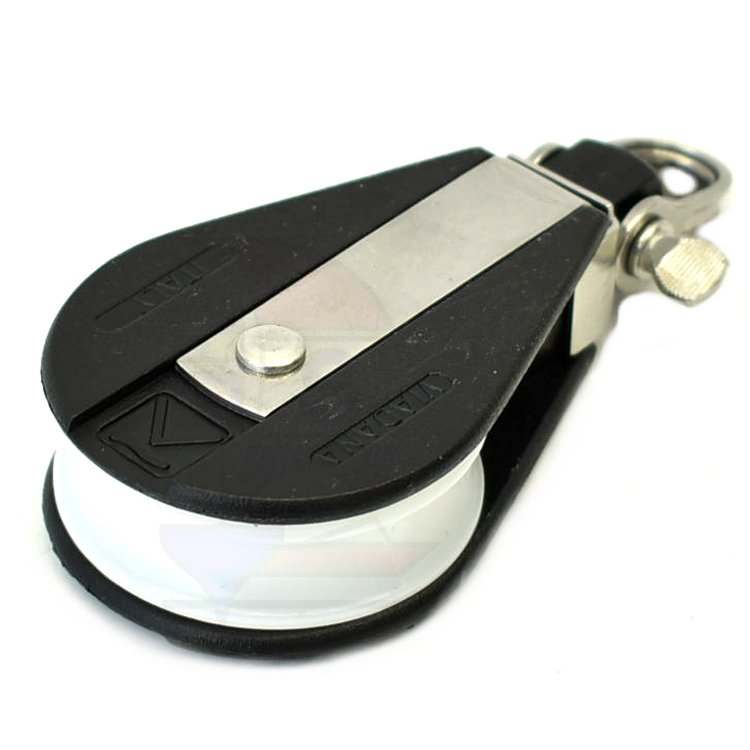 Viadana Block WS 1fach 12mm