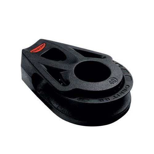 Ronstan Orbit Block liegend 8mm RF45151