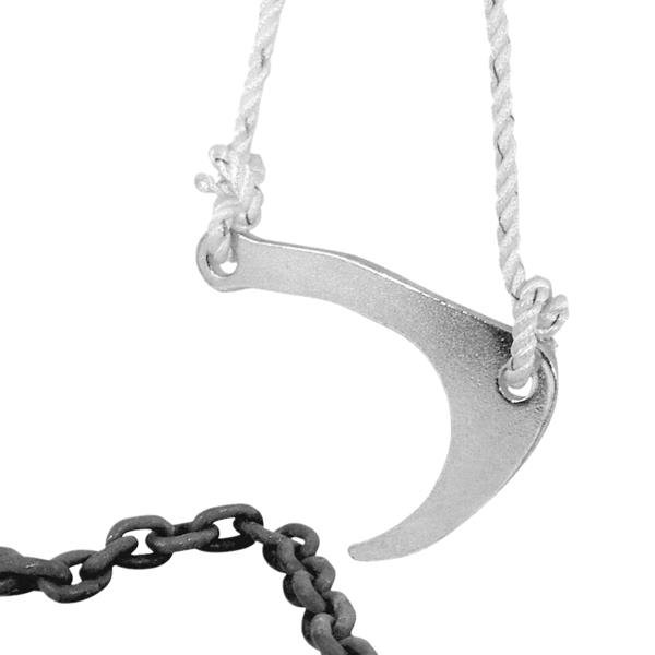 Kong Kettenfanghaken