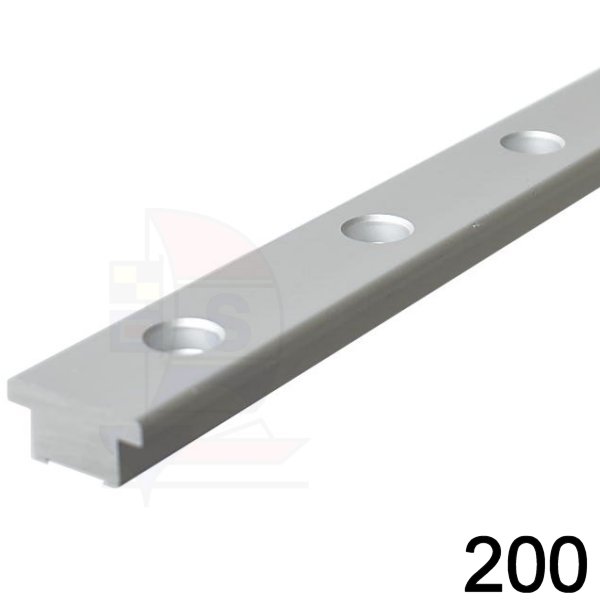 Genuaschiene 32 x 6 / 200