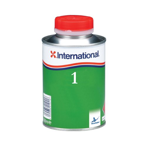 International Verdünnung Nr. 1 (500ml)