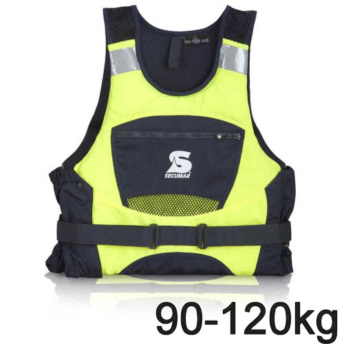 Secumar Regattaweste Jump Pro 90-120kg