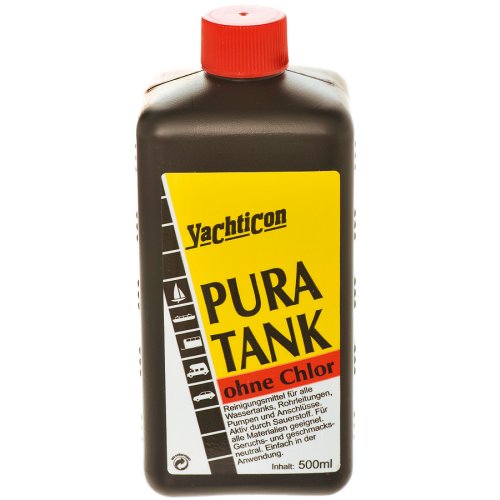 Yachticon Pura Tank 500ml