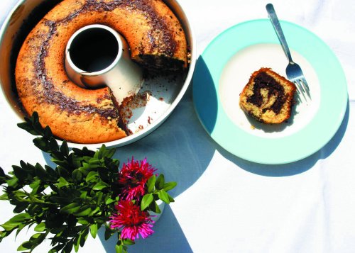 Omnia Backofenaufsatz