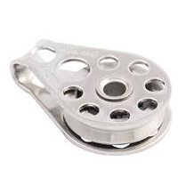 Holt Allen Block 1fach 2-5mm Draht HA 4379