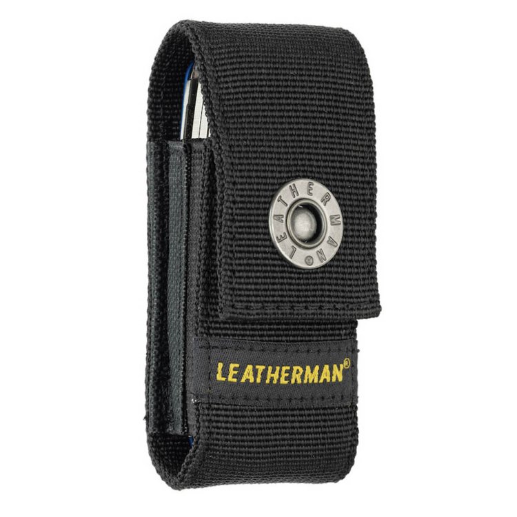 Leatherman Wave Plus® Edelstahl