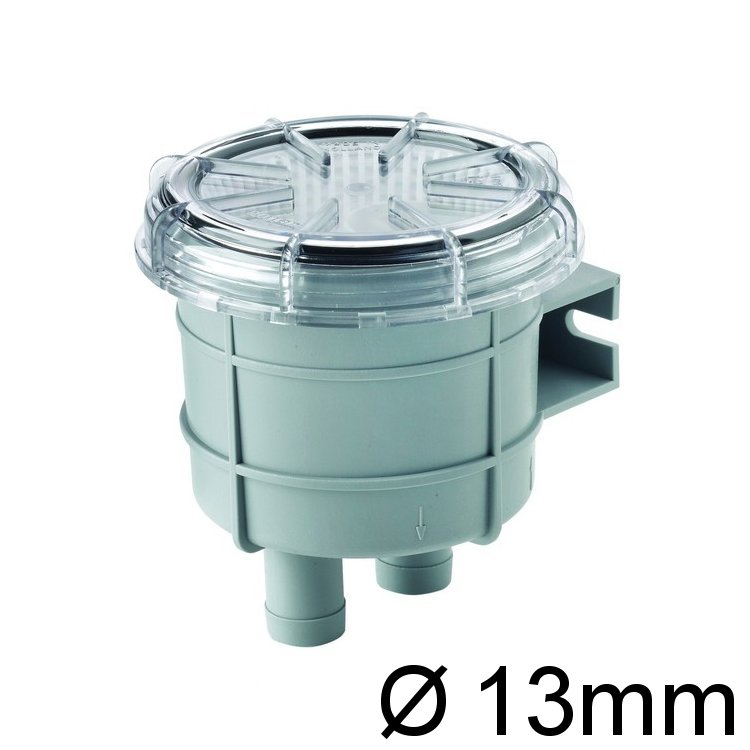 Vetus Wasserfilter Typ 140 13mm