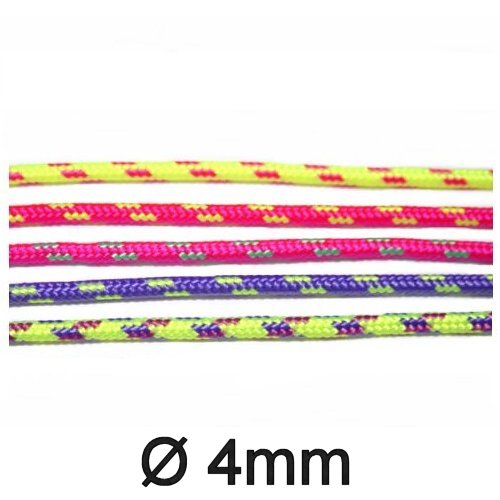 Liros Trimmleine 4mm