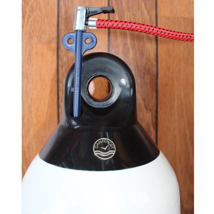 DAN-Fenderventil-Adapter