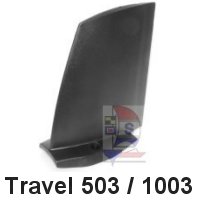 Torqeedo Ersatzfinne Travel II