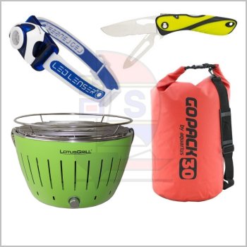 Diverse Geschenk-Ideen