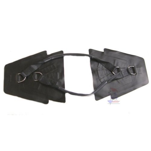 Haltegriffe für Funtubes Bananen