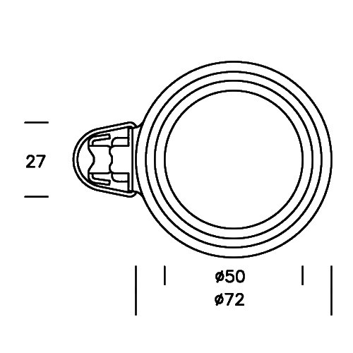 Niro Petersen Bootshakenhaltering