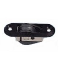 RWO Einlaßblock 1fach 6mm R5105