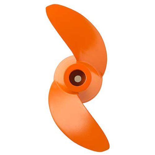 Torqeedo Ersatzpropeller Travel v10/p1100 krautabweisend