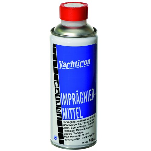 Yachticon Imprägniermittel 500ml