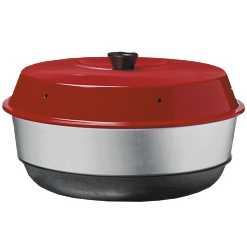 Omnia Backofenaufsatz