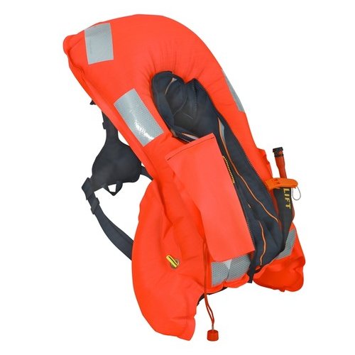 Secumar Rettungsweste Secufit