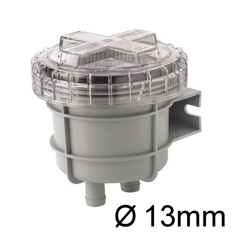 Vetus Wasserfilter Typ 330 13mm