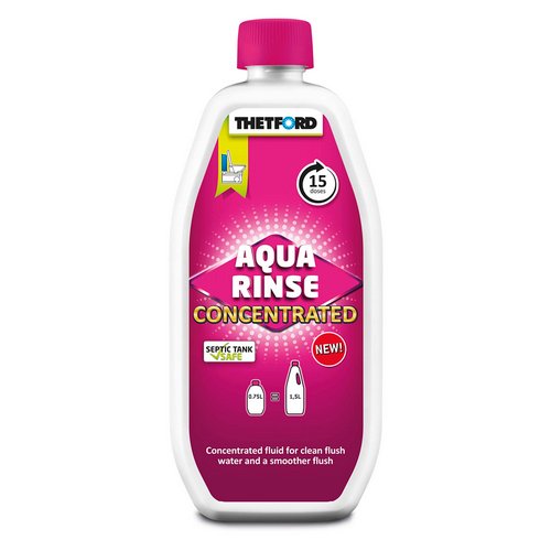 Thetford Aqua RINSE Konzentrat 750ml