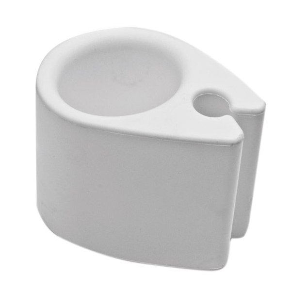 Getränkehalter für Rohr Kunststoff