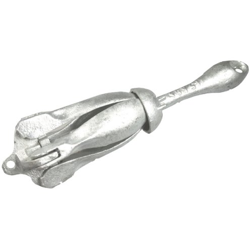 Klappanker Klappdraggen