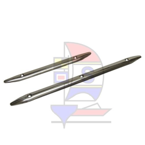 Abweiser Scheuerschutz 300