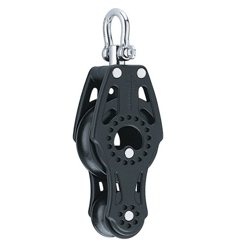 Harken Block Violine 10mm HK 2621 