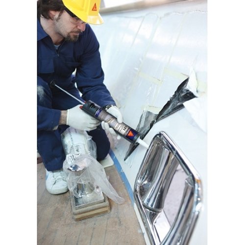 Sikaflex® 591 Weiß