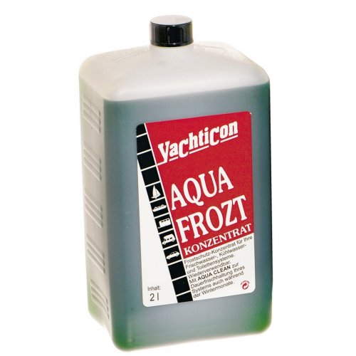 Yachticon Frostschutz 2Ltr. Konzentrat