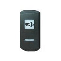 Philippi Schaltwippe für Serie 700 Symbol