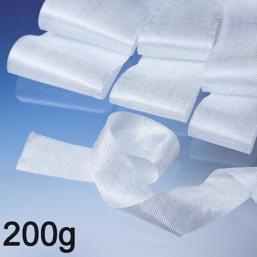 West System Glasfasergewebe 200g
